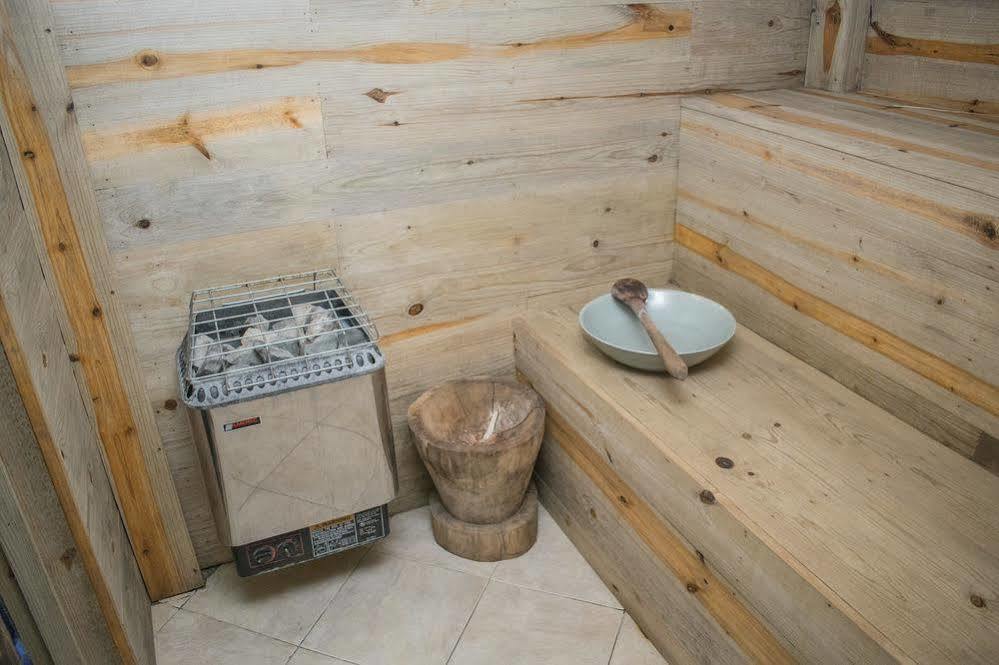 Bugabutik Hotel Resort Cocles Beach Zewnętrze zdjęcie