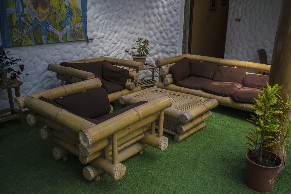 Bugabutik Hotel Resort Cocles Beach Zewnętrze zdjęcie
